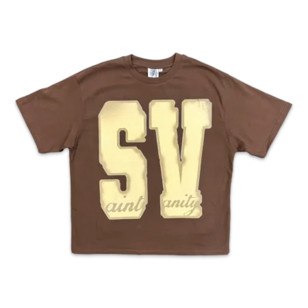 Brown SV T shirt copy