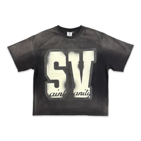Black SV T-shirt